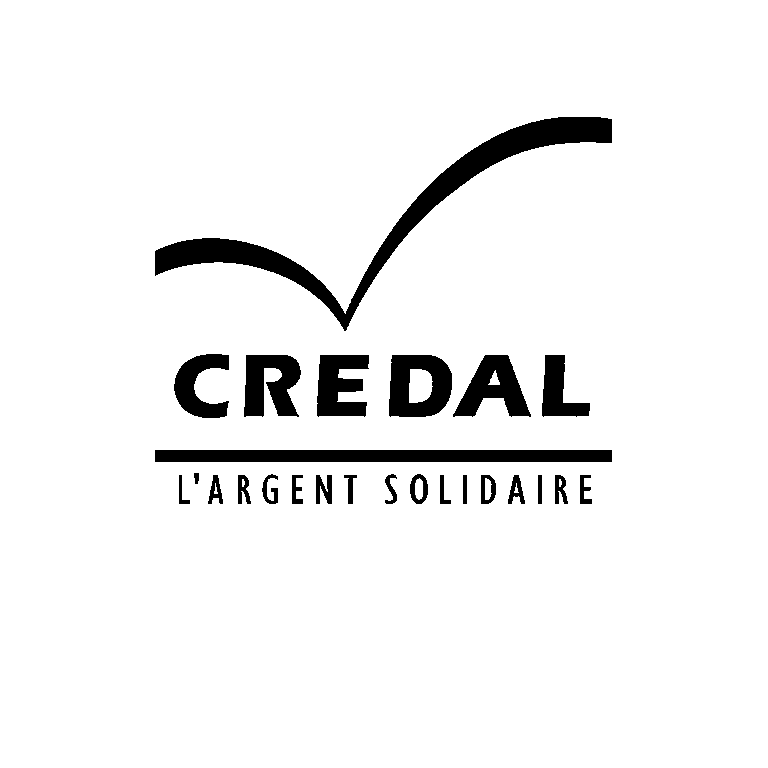 Logo Credal