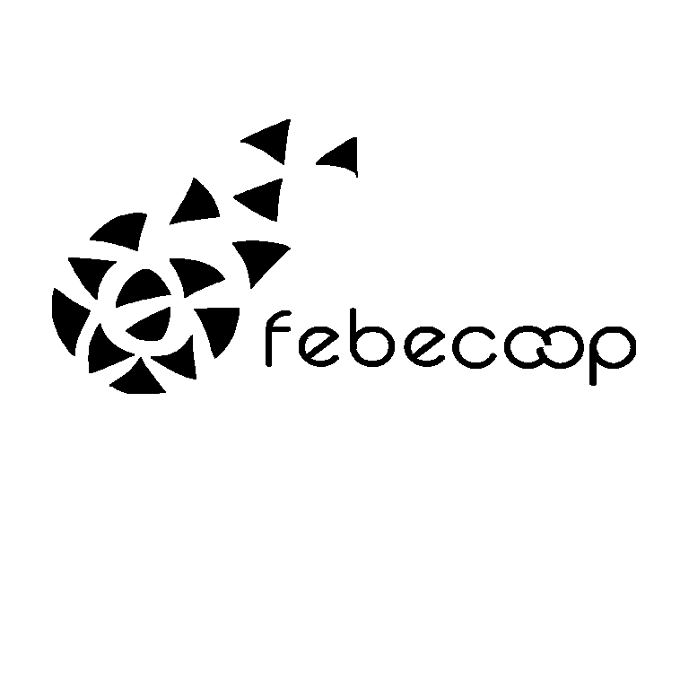 Logo Febecoop