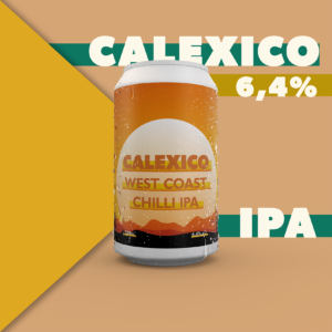 Calexico