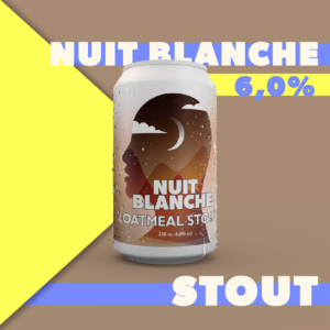 Nuit Blanche