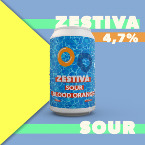 Zestiva