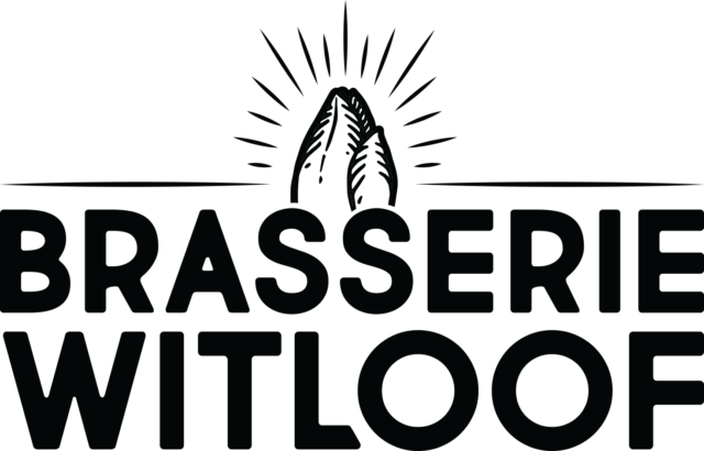 Logo Brasserie Witloof