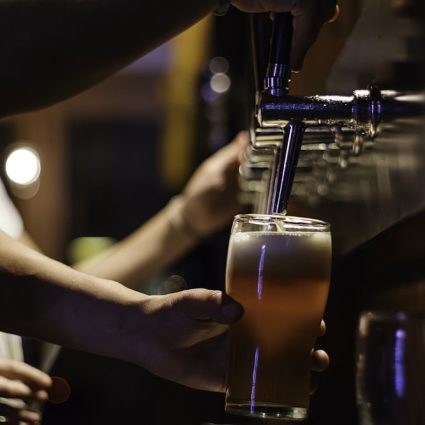 BeerWall BeerWall